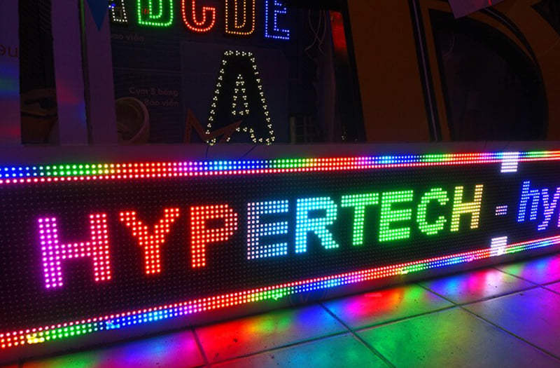 Bảng led