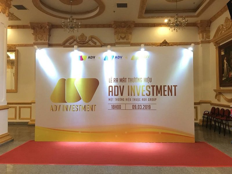 In bạt hiflex sự kiện gặp mặt, họp lớp