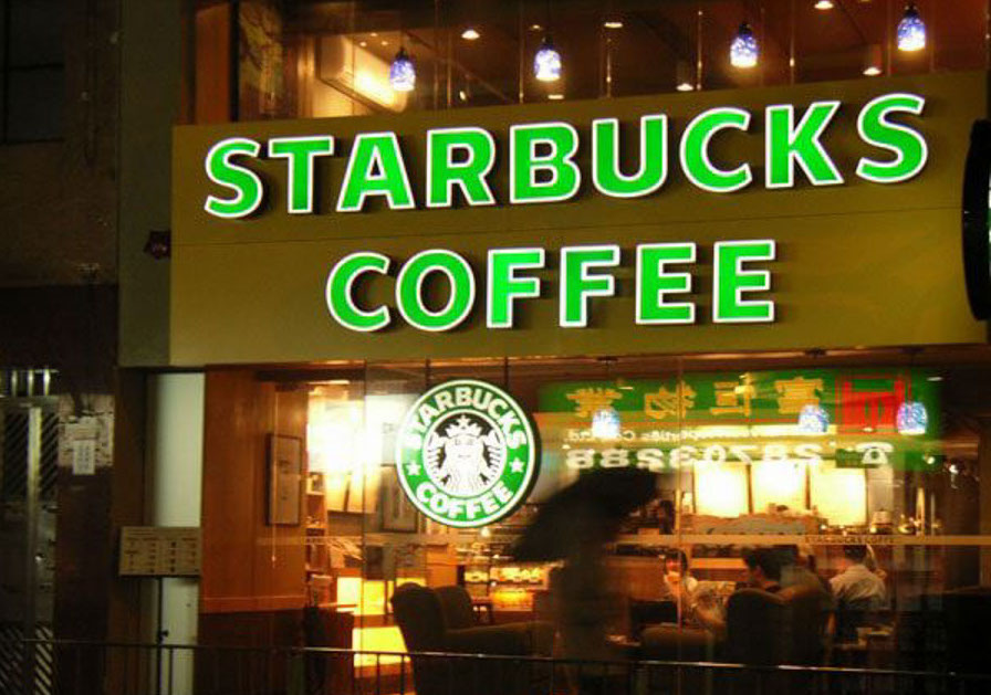 NHỮNG MẪU BẢNG HIỆU HỘP ĐÈN THÔNG DỤNG HÚT KHÁCH NHẤT HIỆN NAY